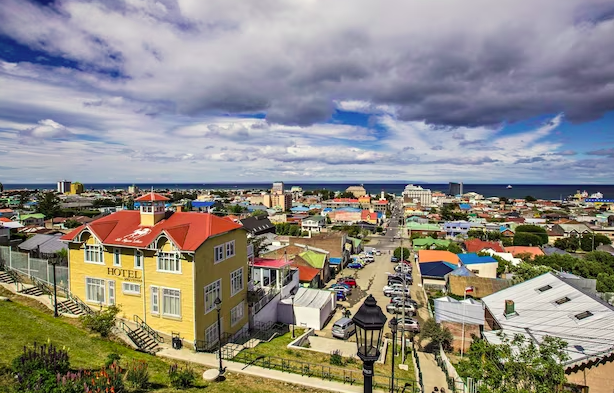 Punta Arenas