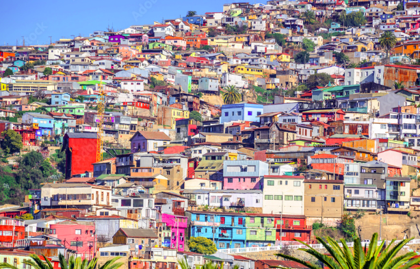 Valparaíso