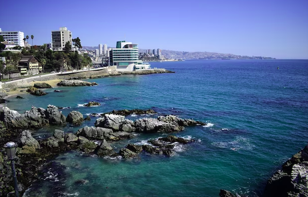 Viña del Mar